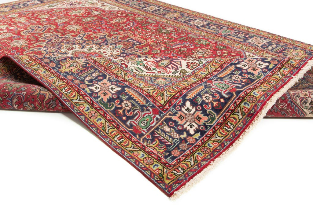 Tabriz Persian Rug