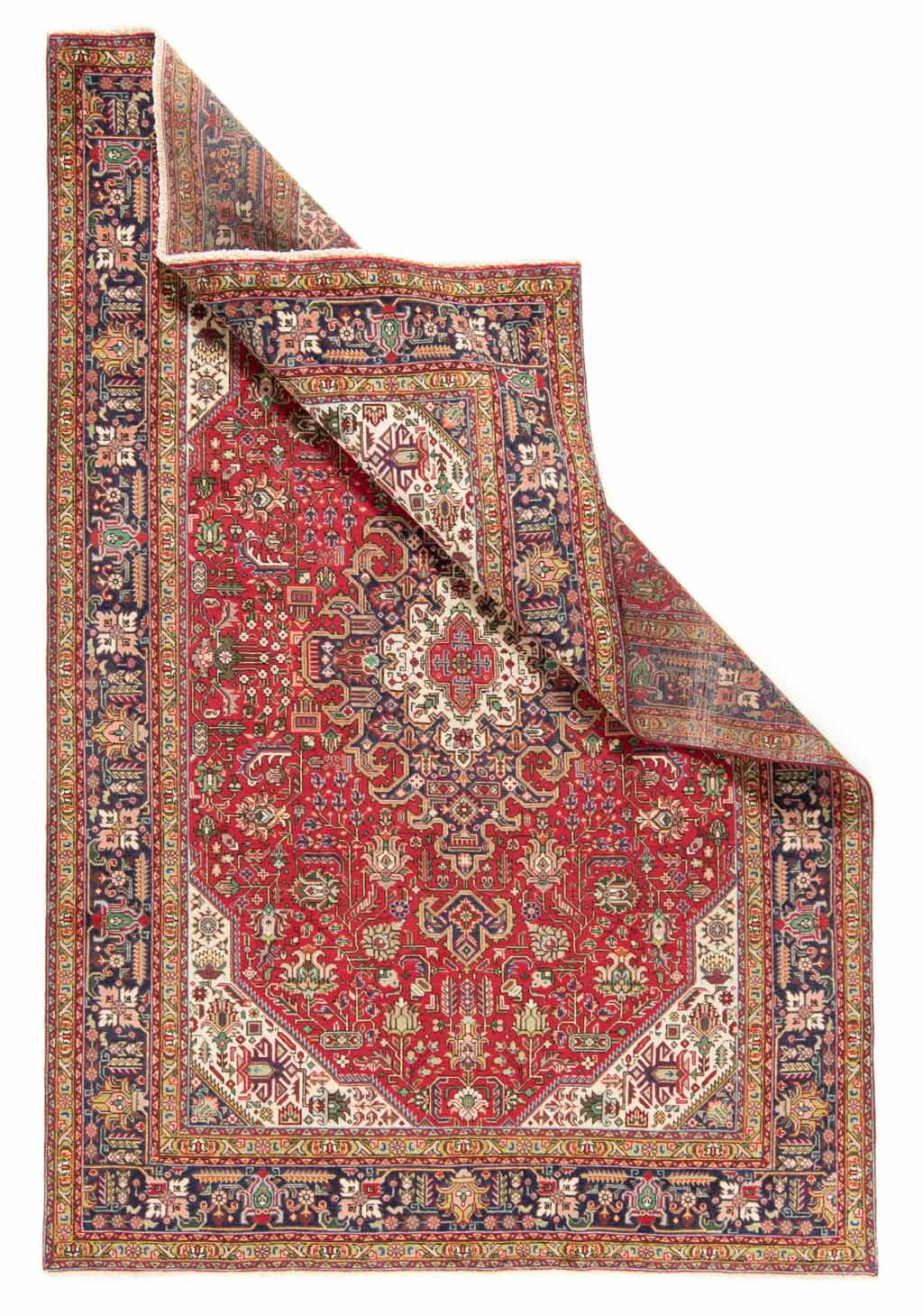 Tabriz Persian Rug