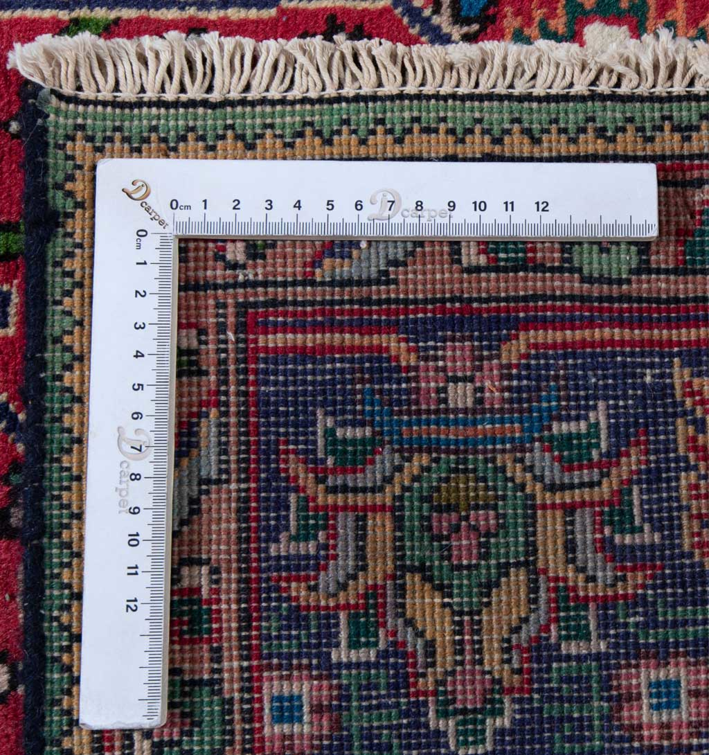 Tabriz Perserteppich