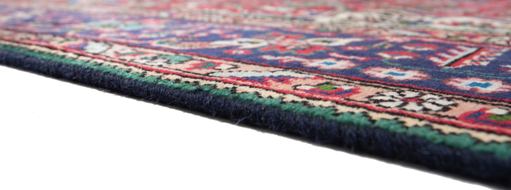 Tabriz Perserteppich