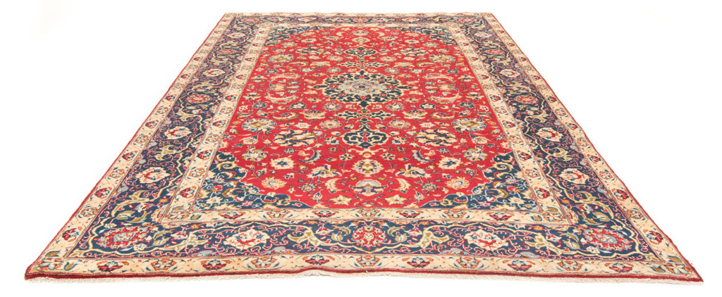 Najafabad Alfombra Persa