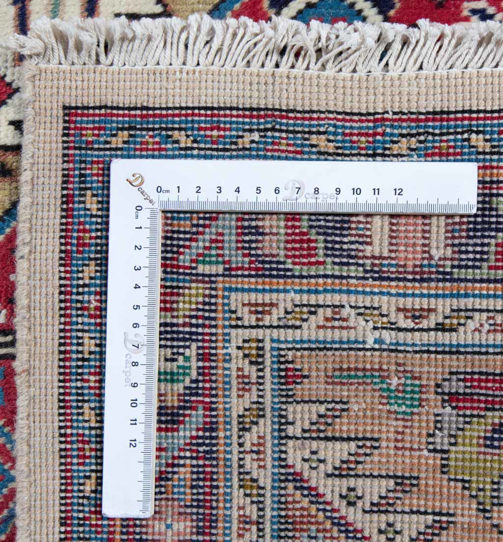 Tabriz Perserteppich