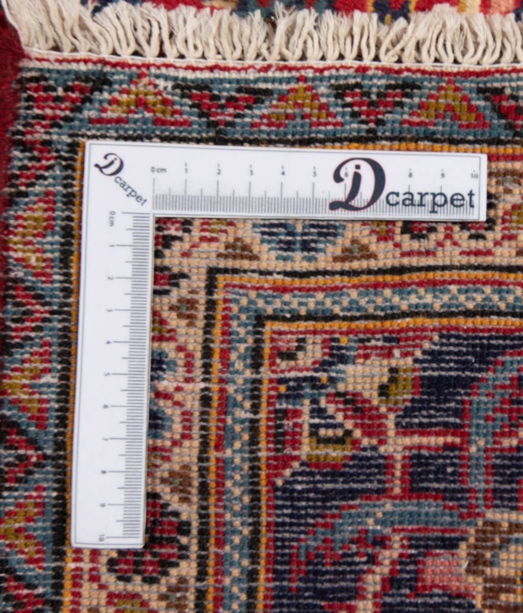Kashan Persian Rug