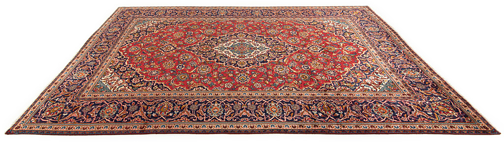 Kashan Persian Rug