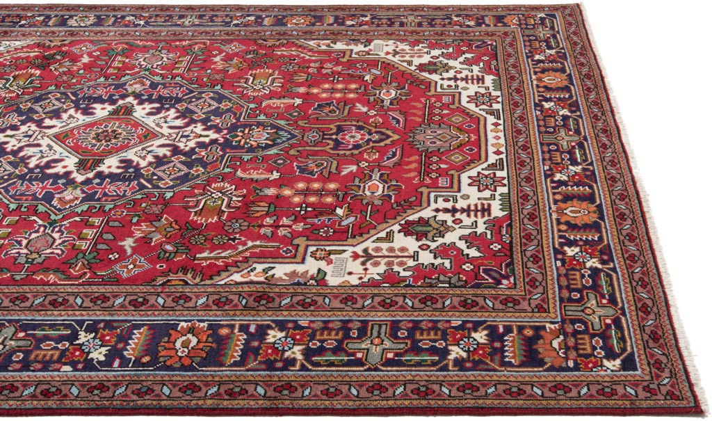 Tabriz Persian Rug