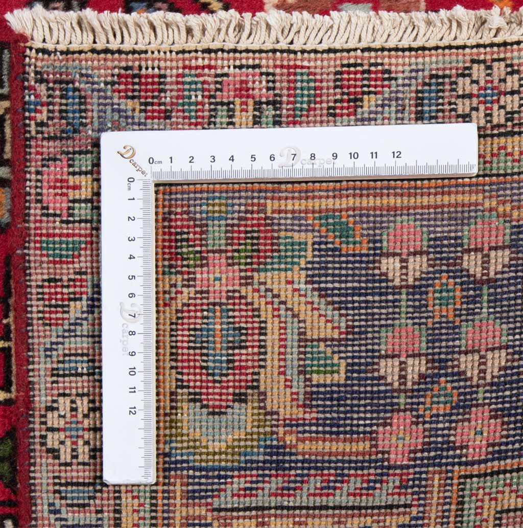 Tabriz Alfombra Persa