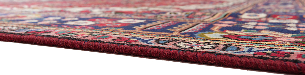 Tabriz Alfombra Persa