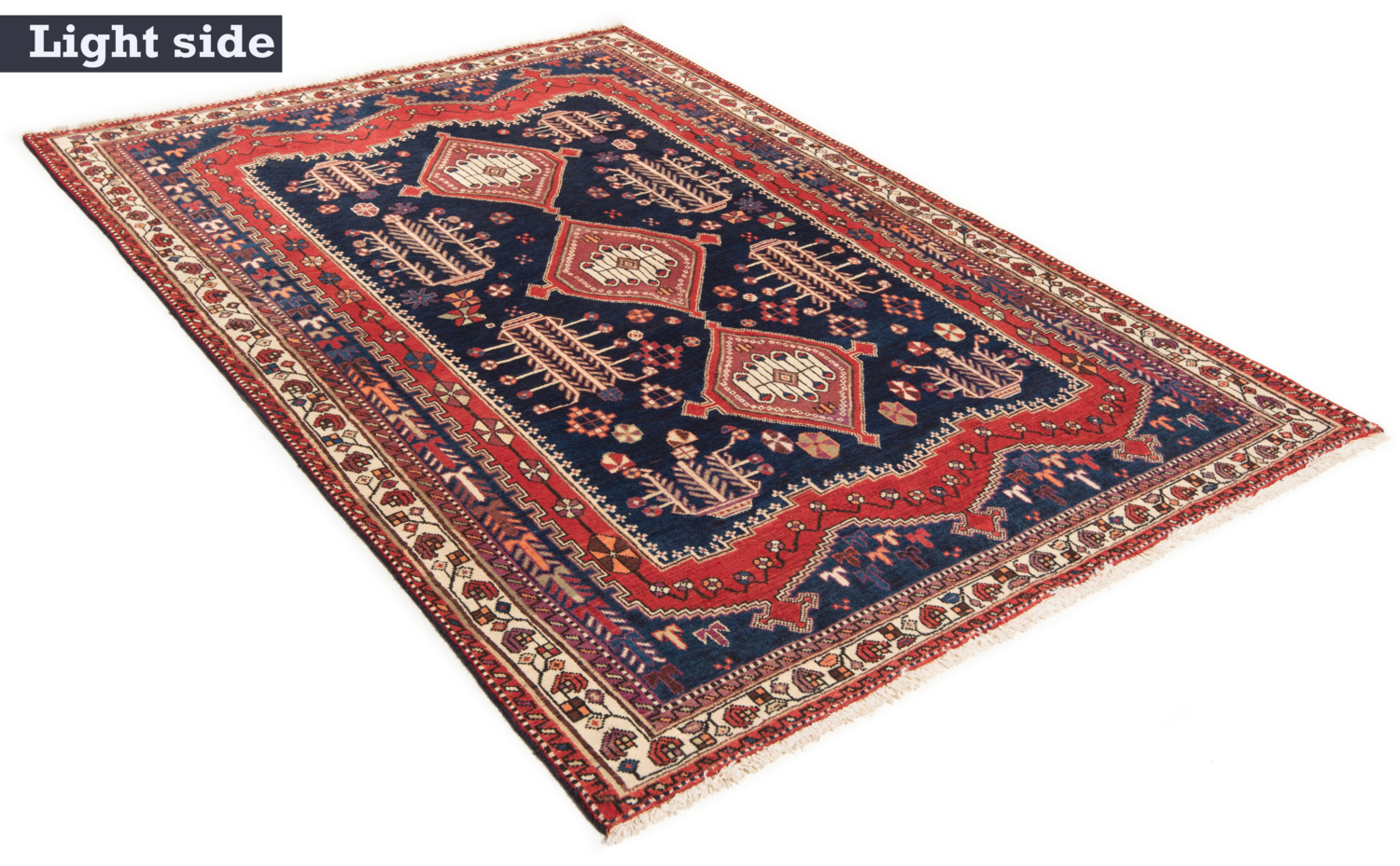 Sirjan Persian Rug