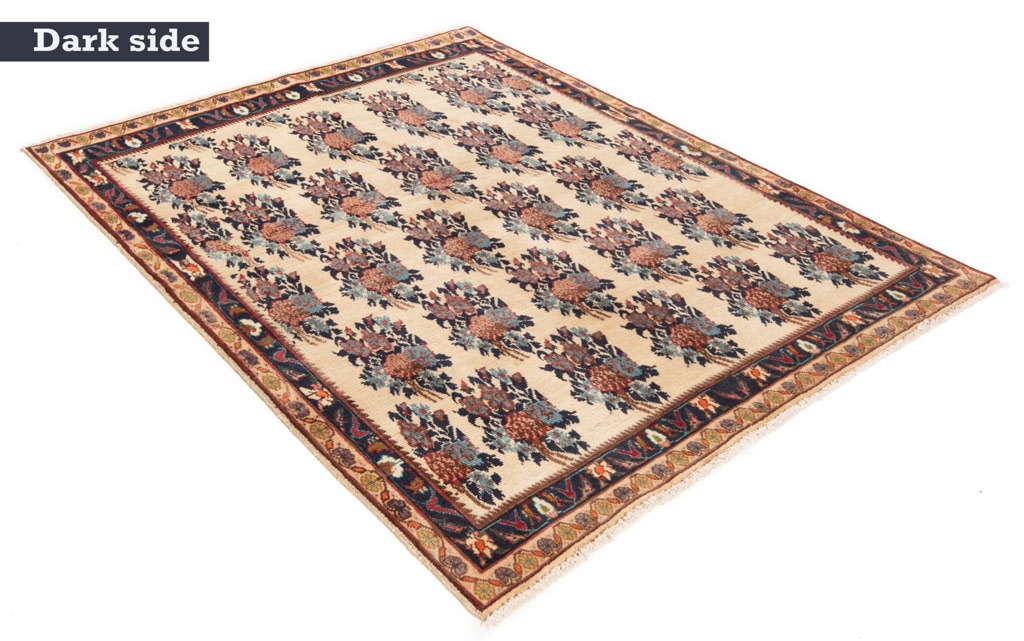 Sirjan Persian Rug