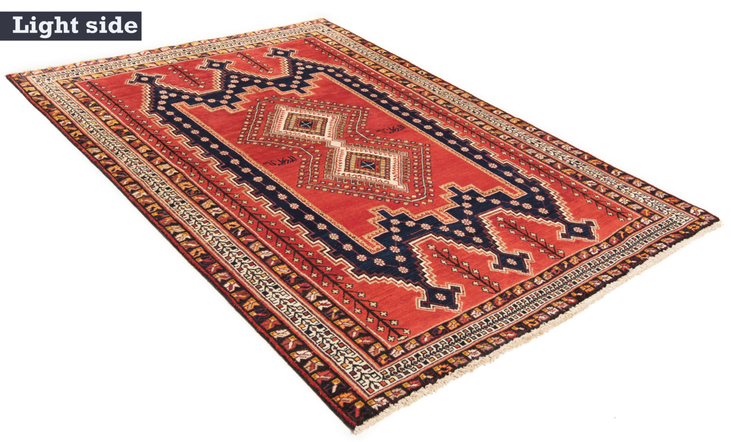 Sirjan Persian Rug
