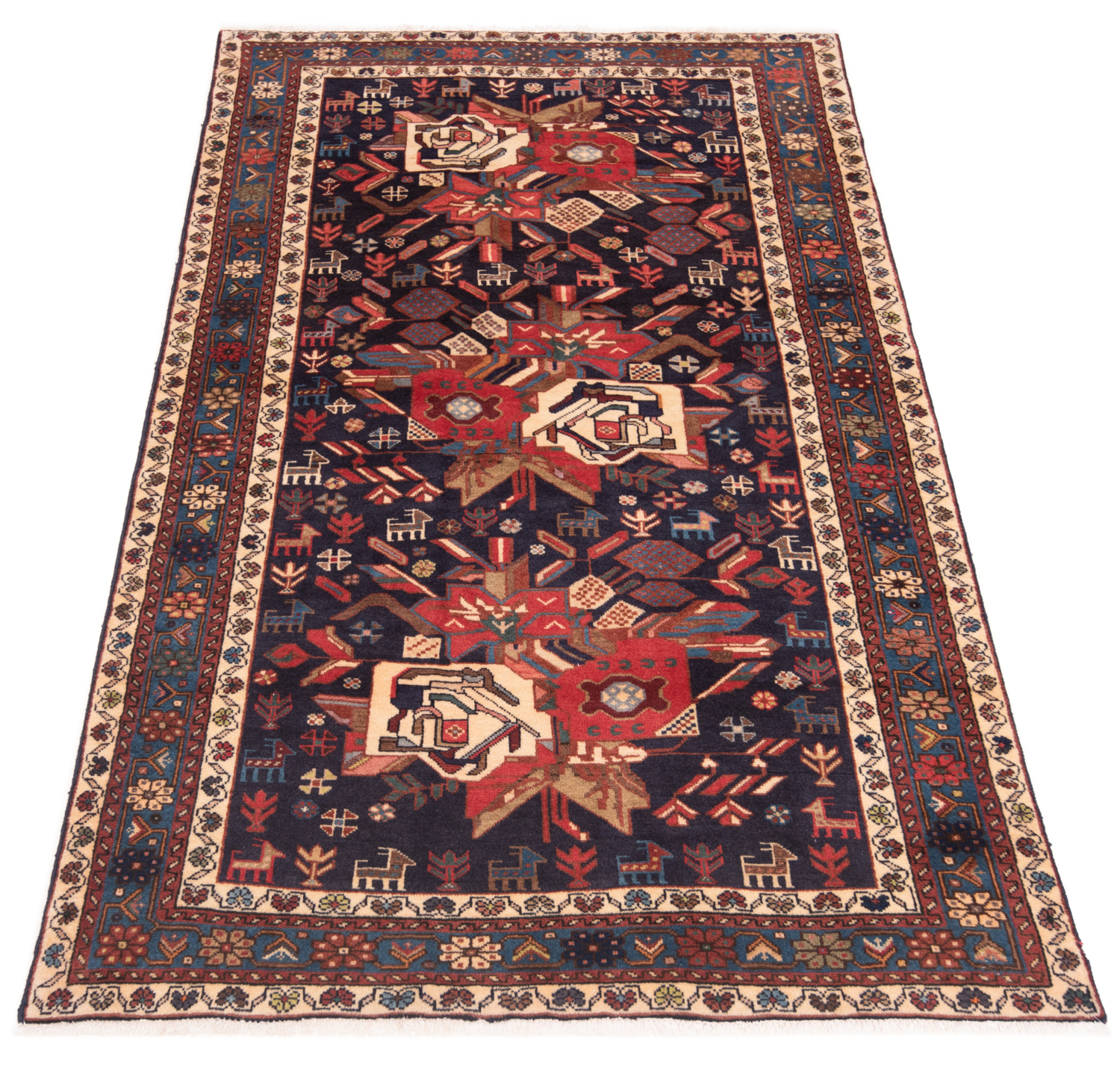 Sirjan Persian Rug