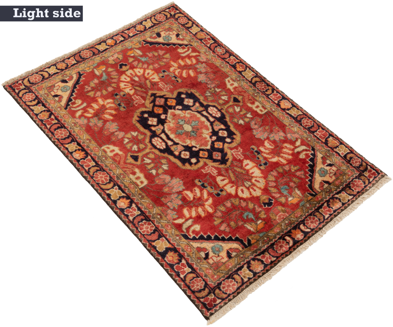Hamedan Persian Rug