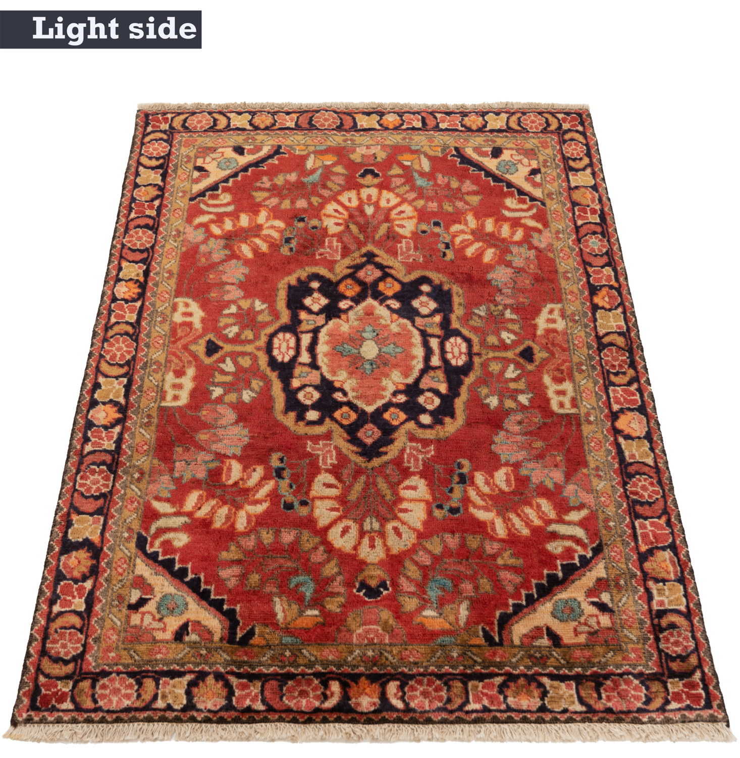 Hamedan Persian Rug