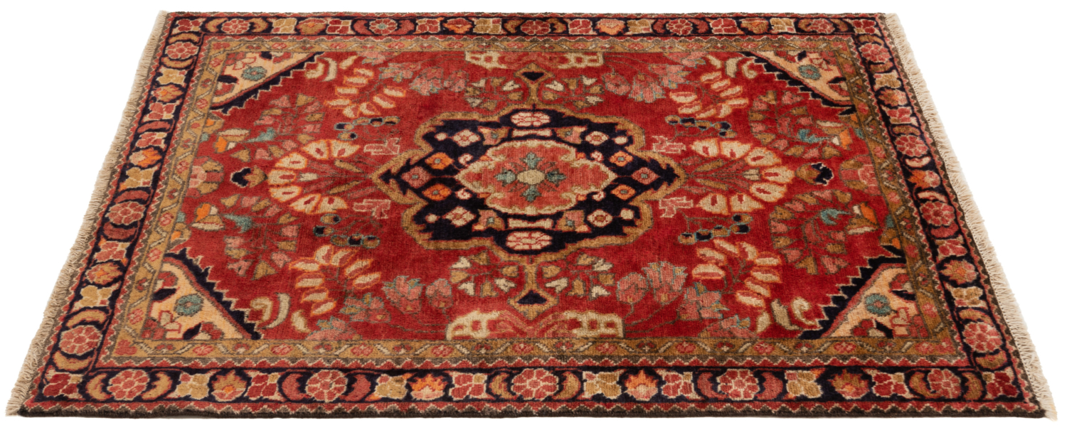 Hamedan Persian Rug