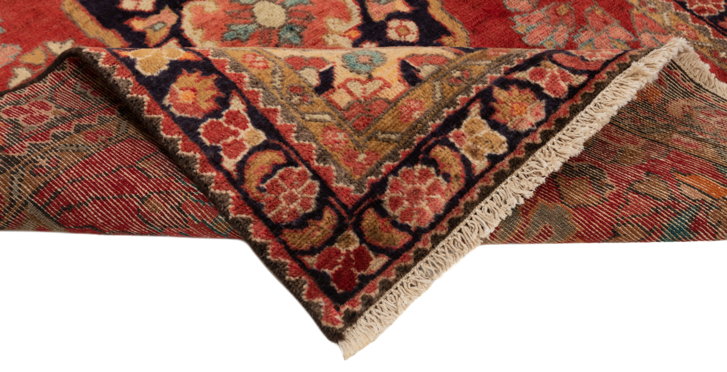 Hamedan Persian Rug