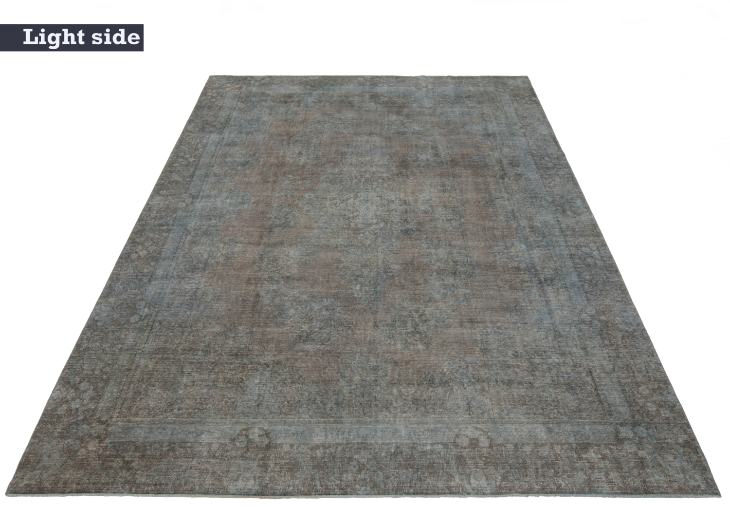 Alfombra Vintage