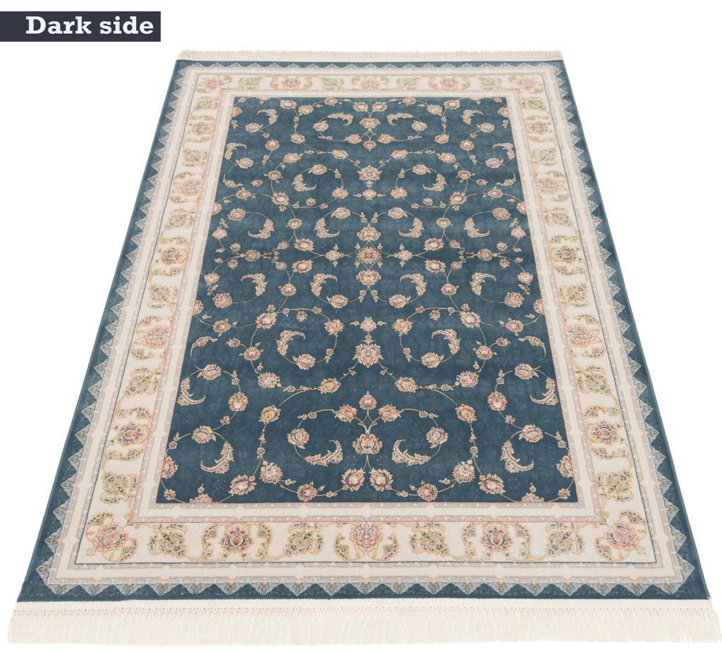 Alfombra persa Tabriz Afshan