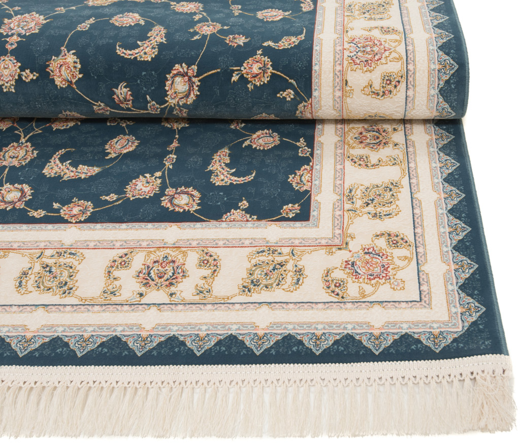 Alfombra persa Tabriz Afshan