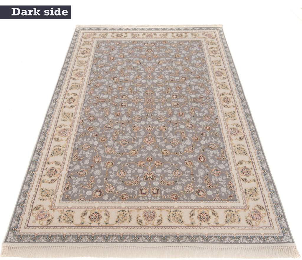 Alfombra persa Tabriz Afshan