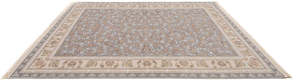 Alfombra persa Tabriz Afshan