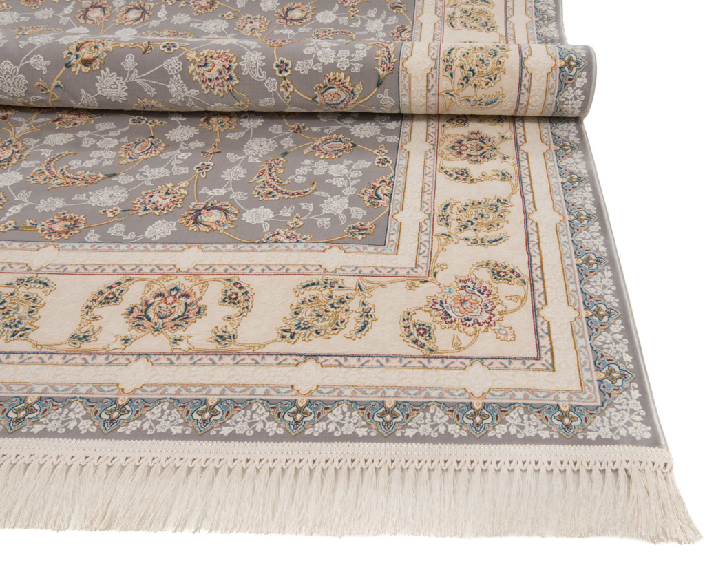 Alfombra persa Tabriz Afshan