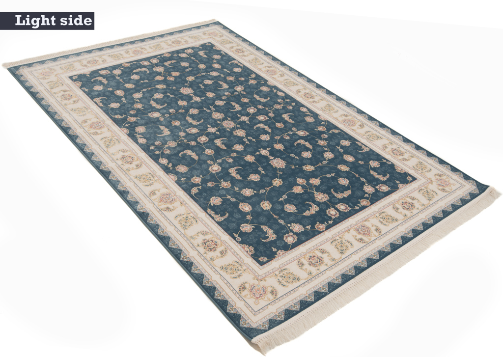 Alfombra persa Tabriz Afshan