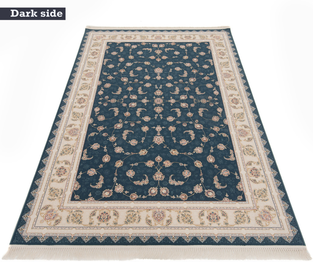 Alfombra persa Tabriz Afshan