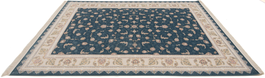 Alfombra persa Tabriz Afshan