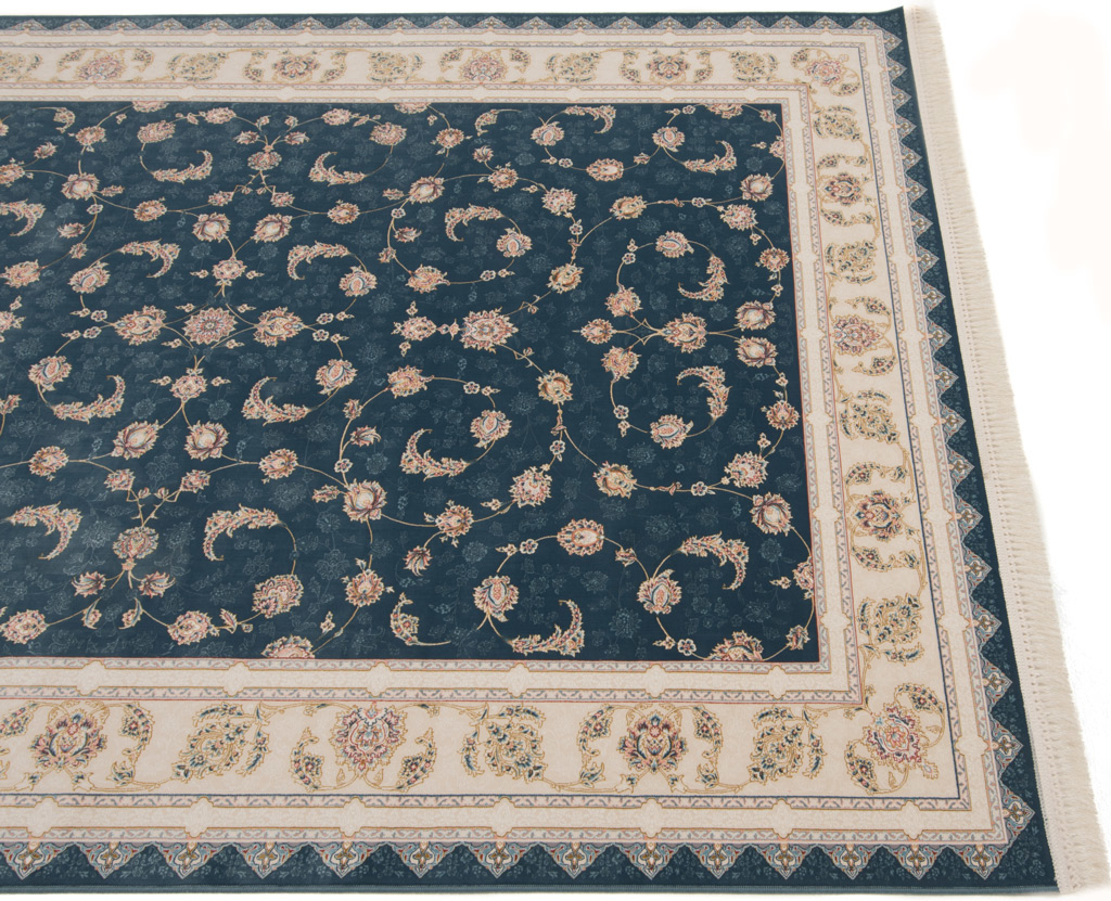 Alfombra persa Tabriz Afshan