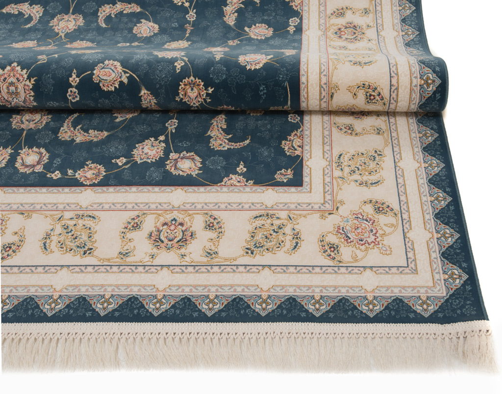 Alfombra persa Tabriz Afshan