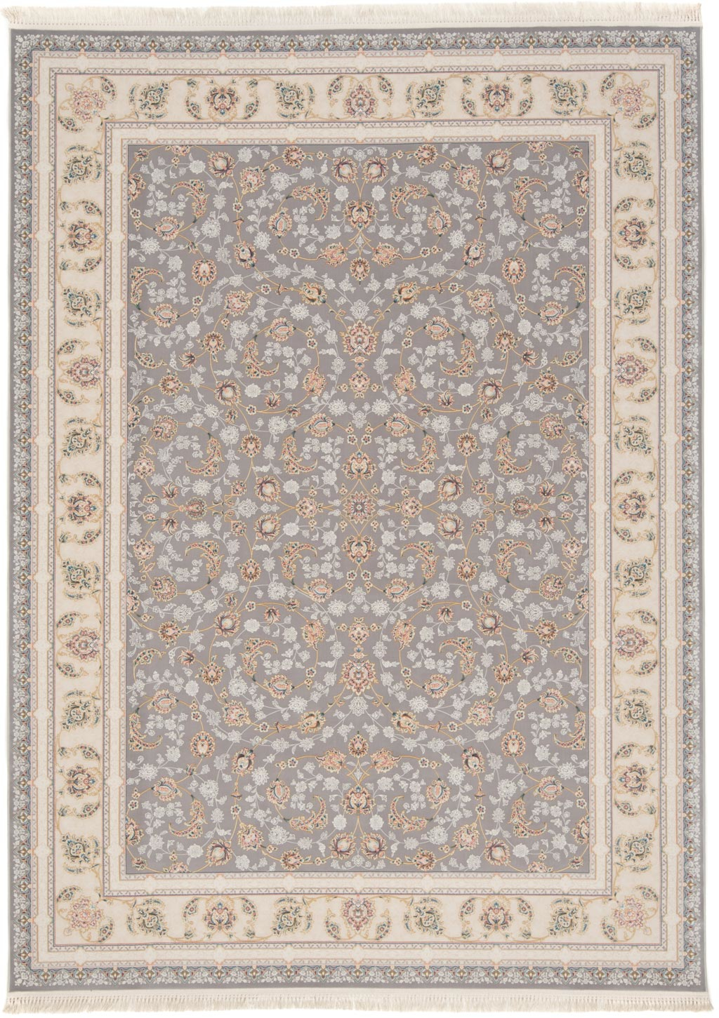 Alfombra persa Tabriz Afshan