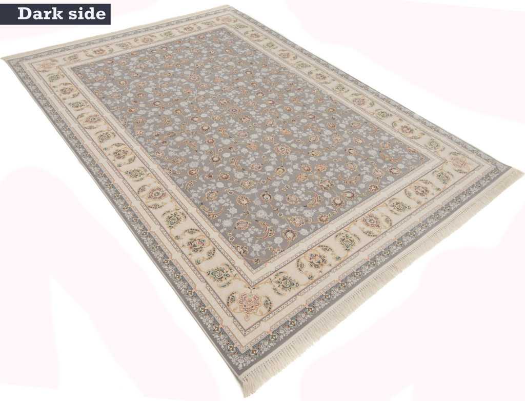 Alfombra persa Tabriz Afshan