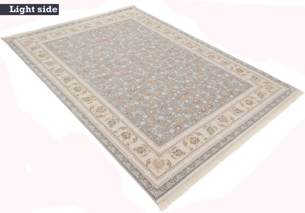 Alfombra persa Tabriz Afshan