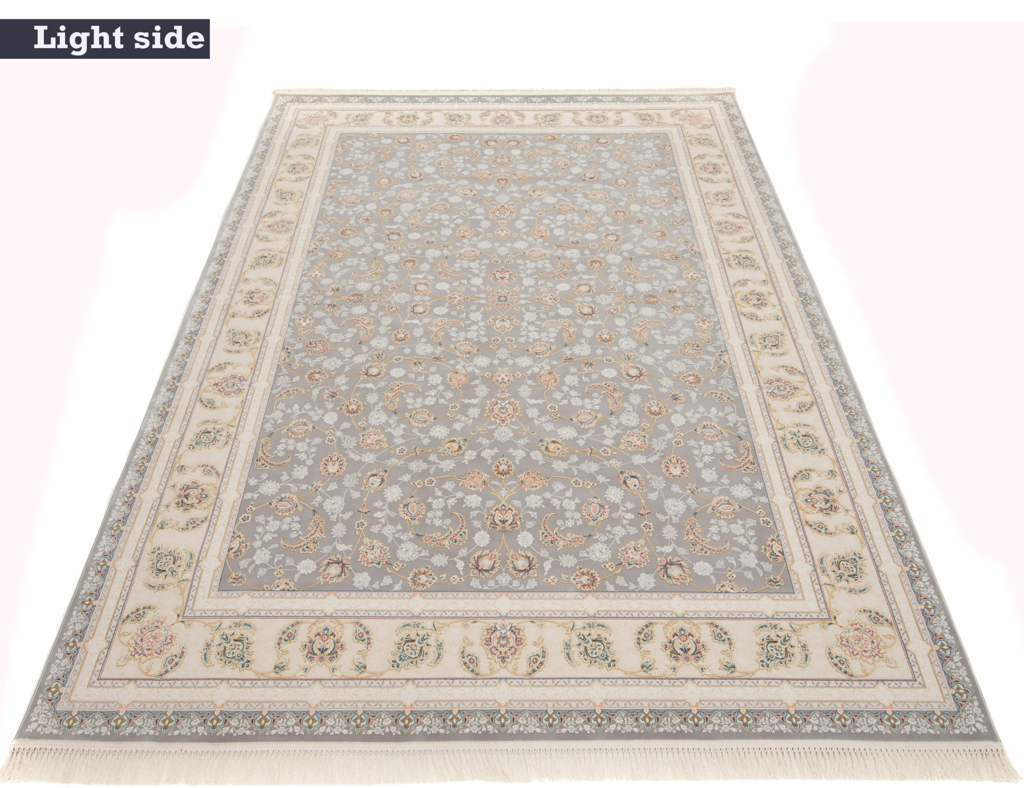 Alfombra persa Tabriz Afshan