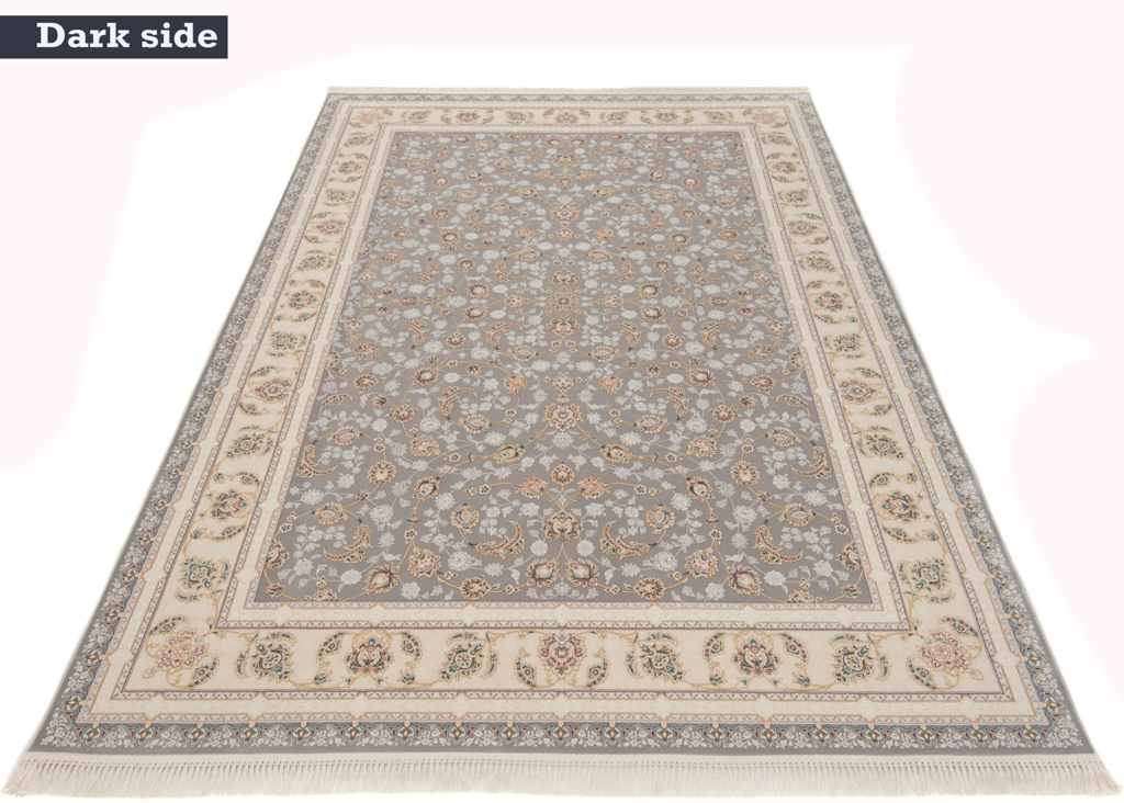 Alfombra persa Tabriz Afshan