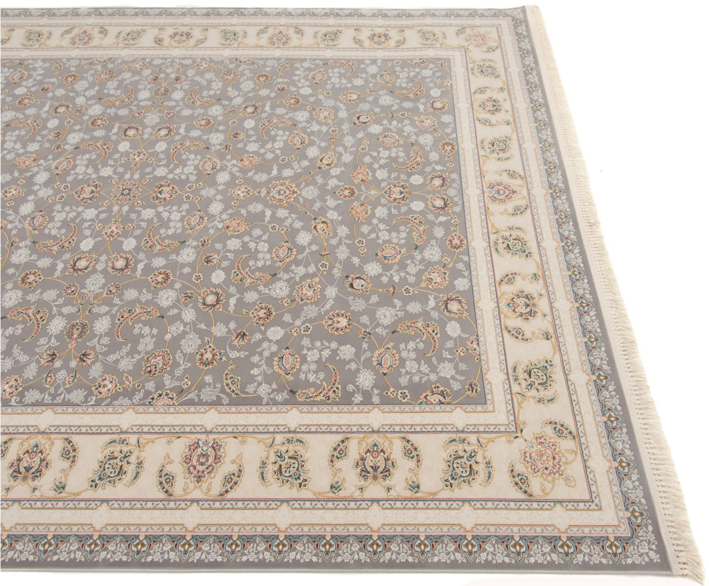 Alfombra persa Tabriz Afshan