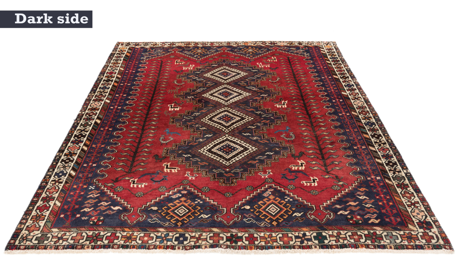 Sirjan Persian Rug