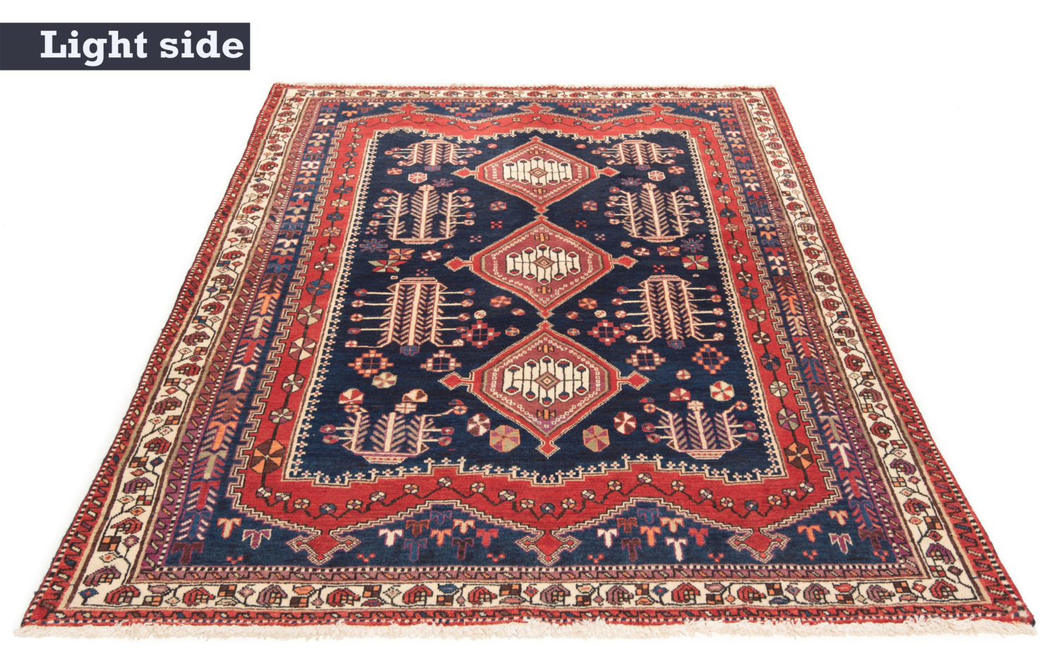 Sirjan Persian Rug
