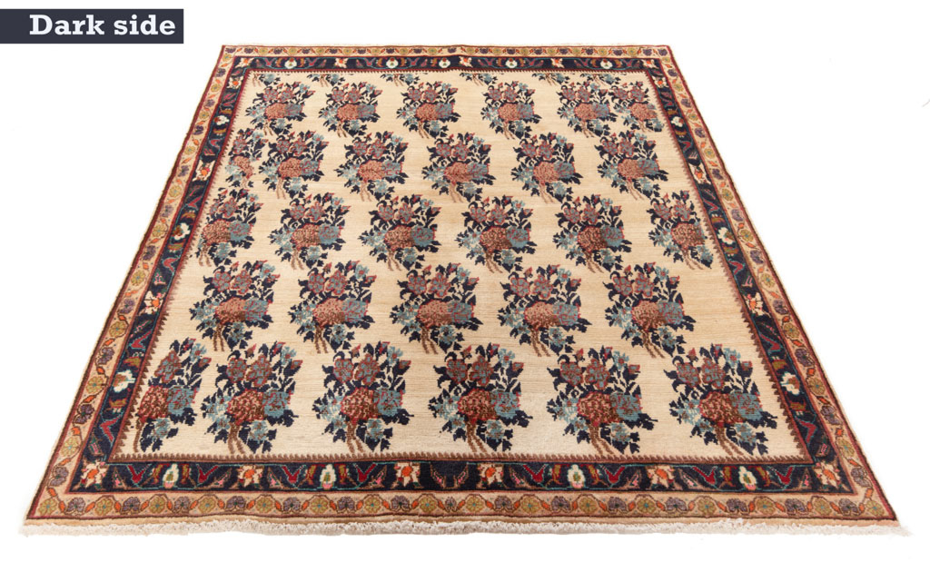 Sirjan Persian Rug