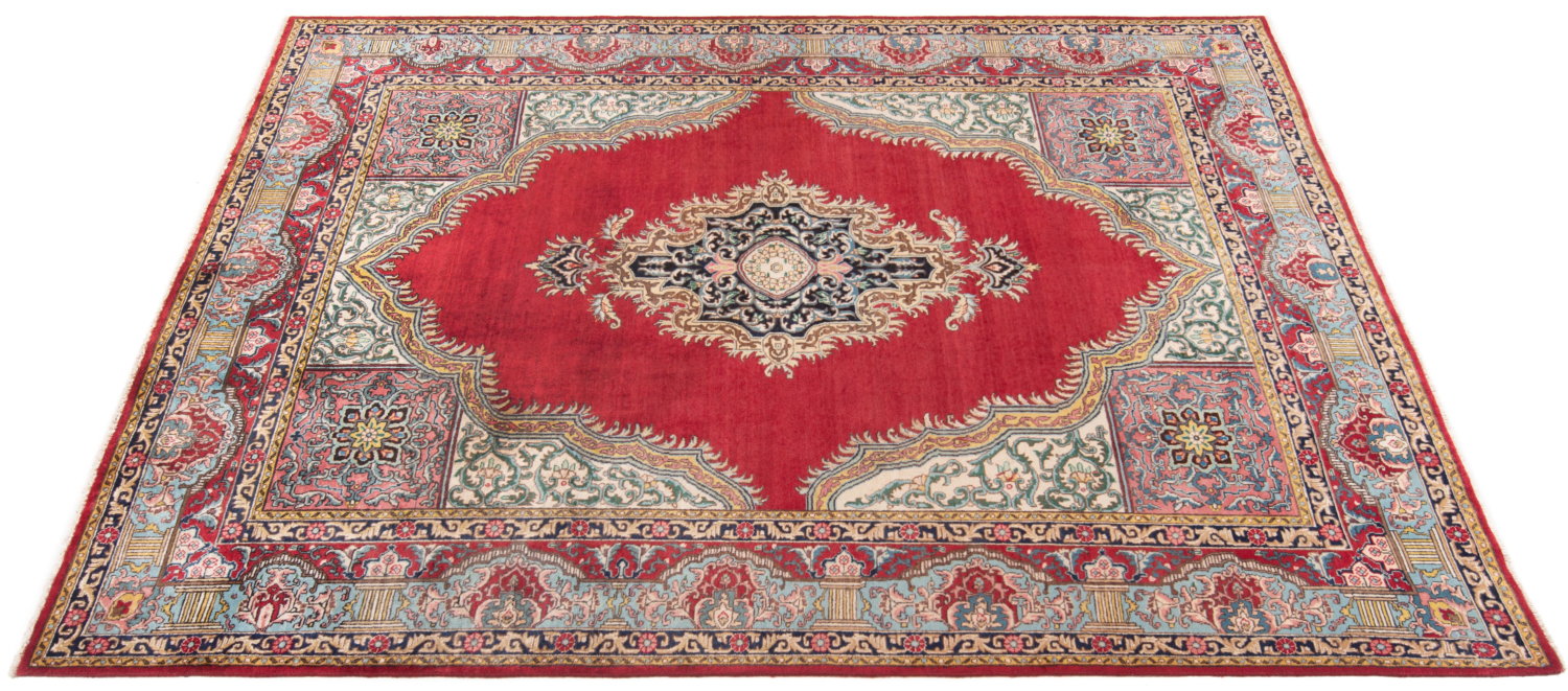 Tabriz Perserteppich