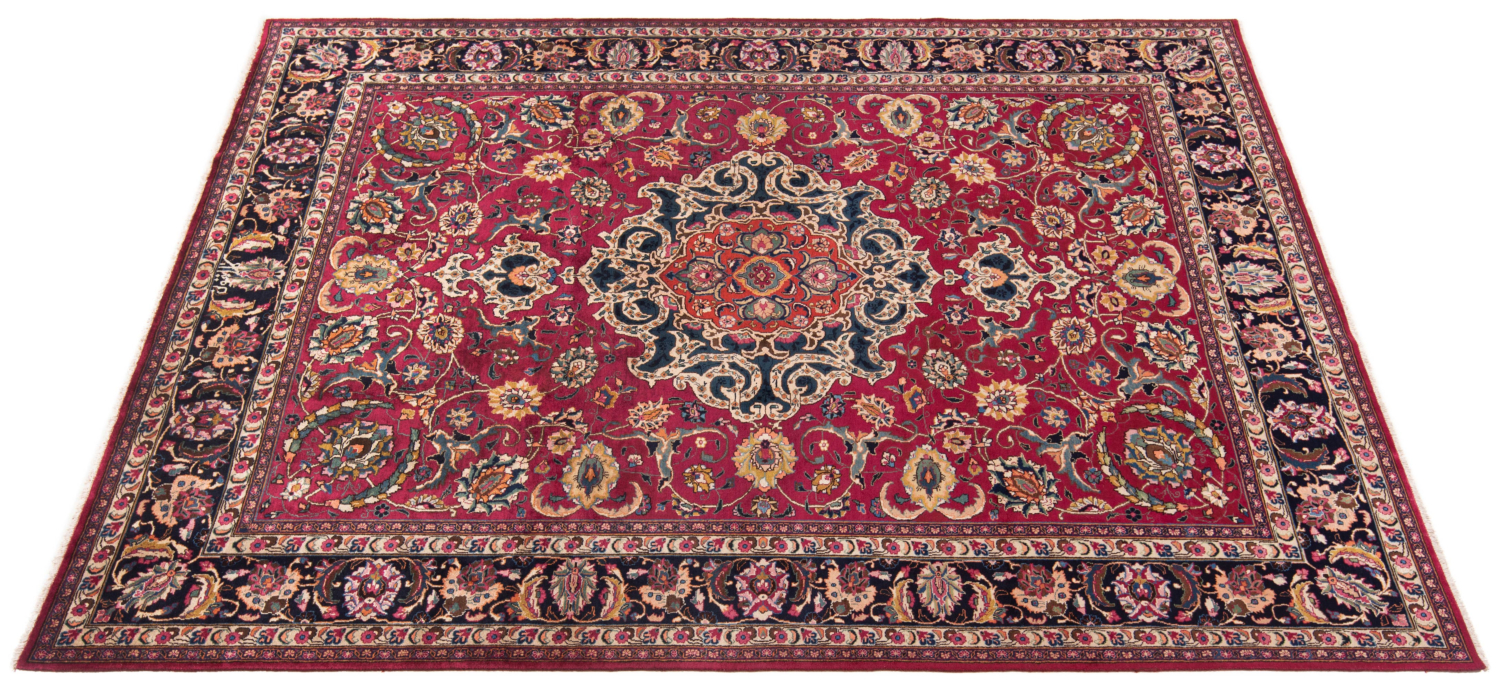 Mashhad Persian Rug