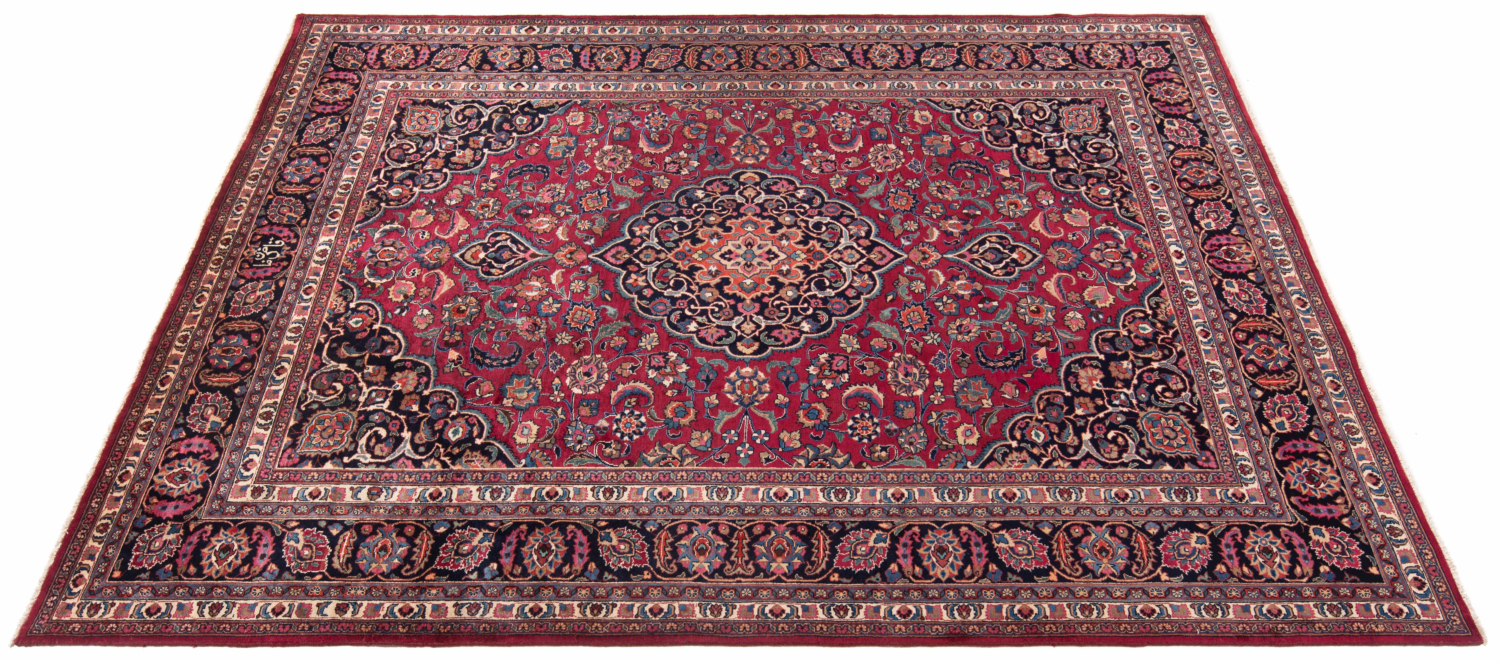Mashhad Persian Rug