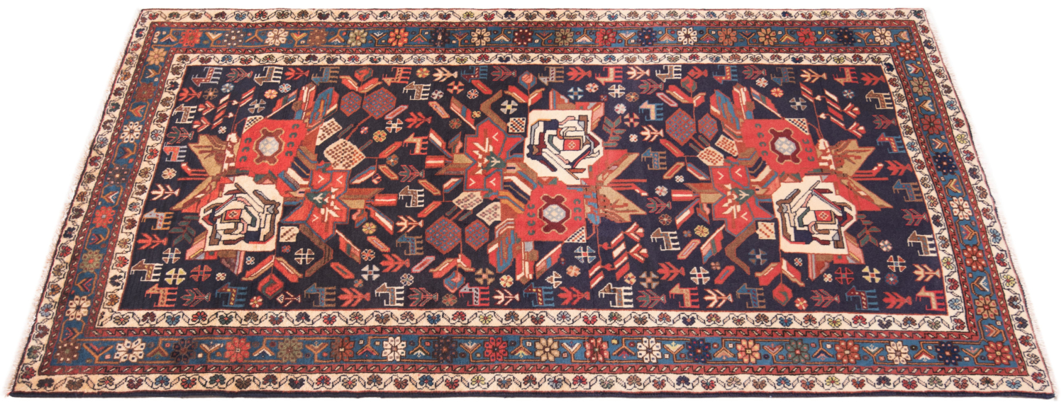 Sirjan Persian Rug