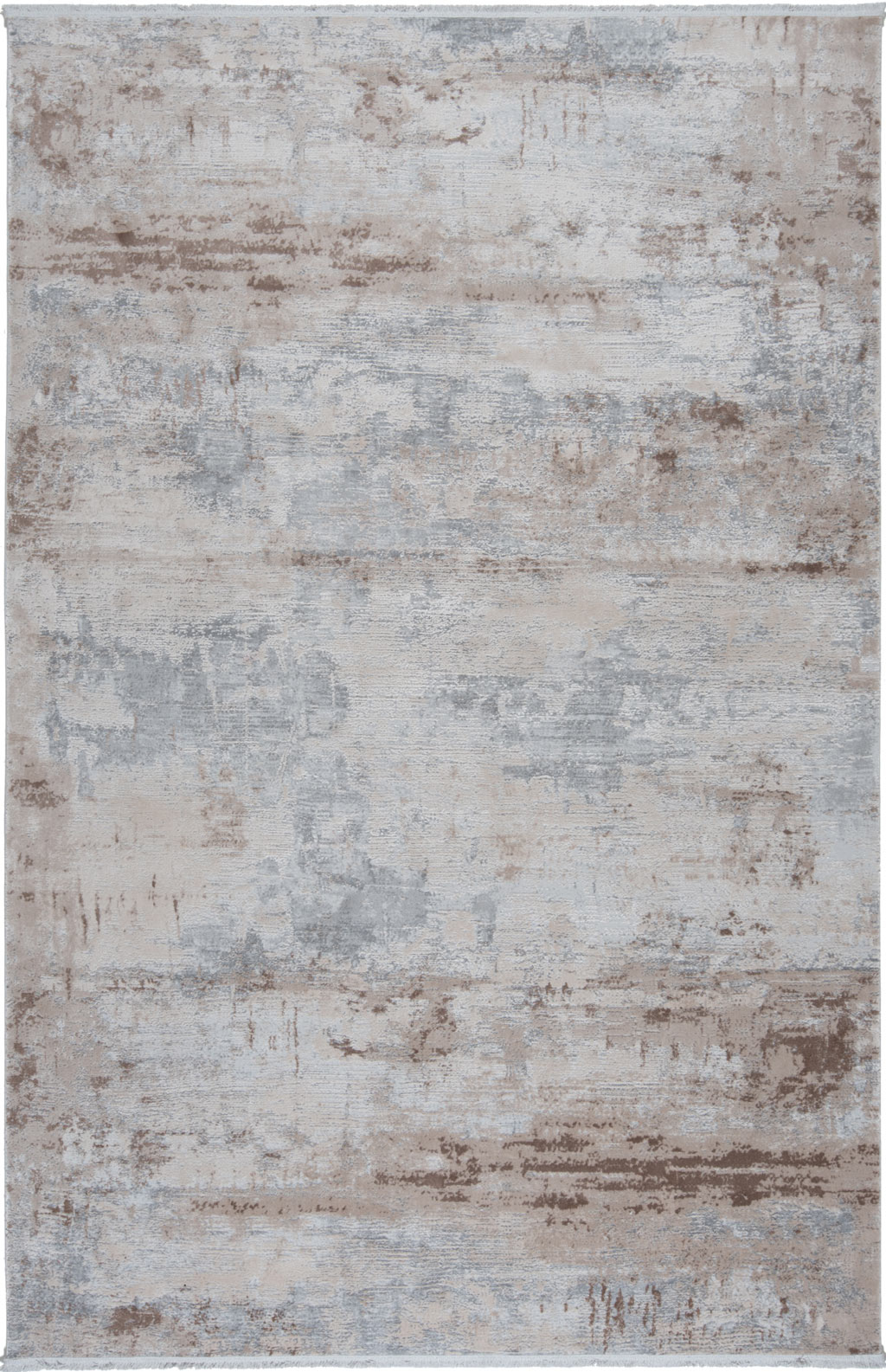 Modern Bretz Design Rug Gray 300 x 200 cm