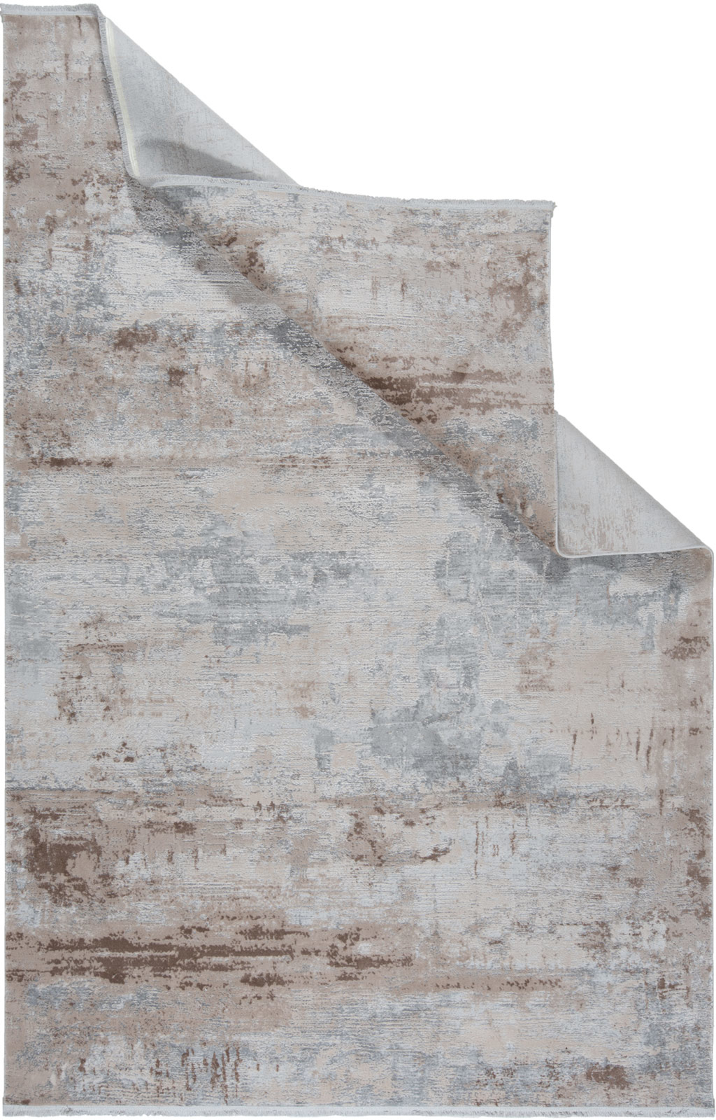 Modern Bretz Design Rug