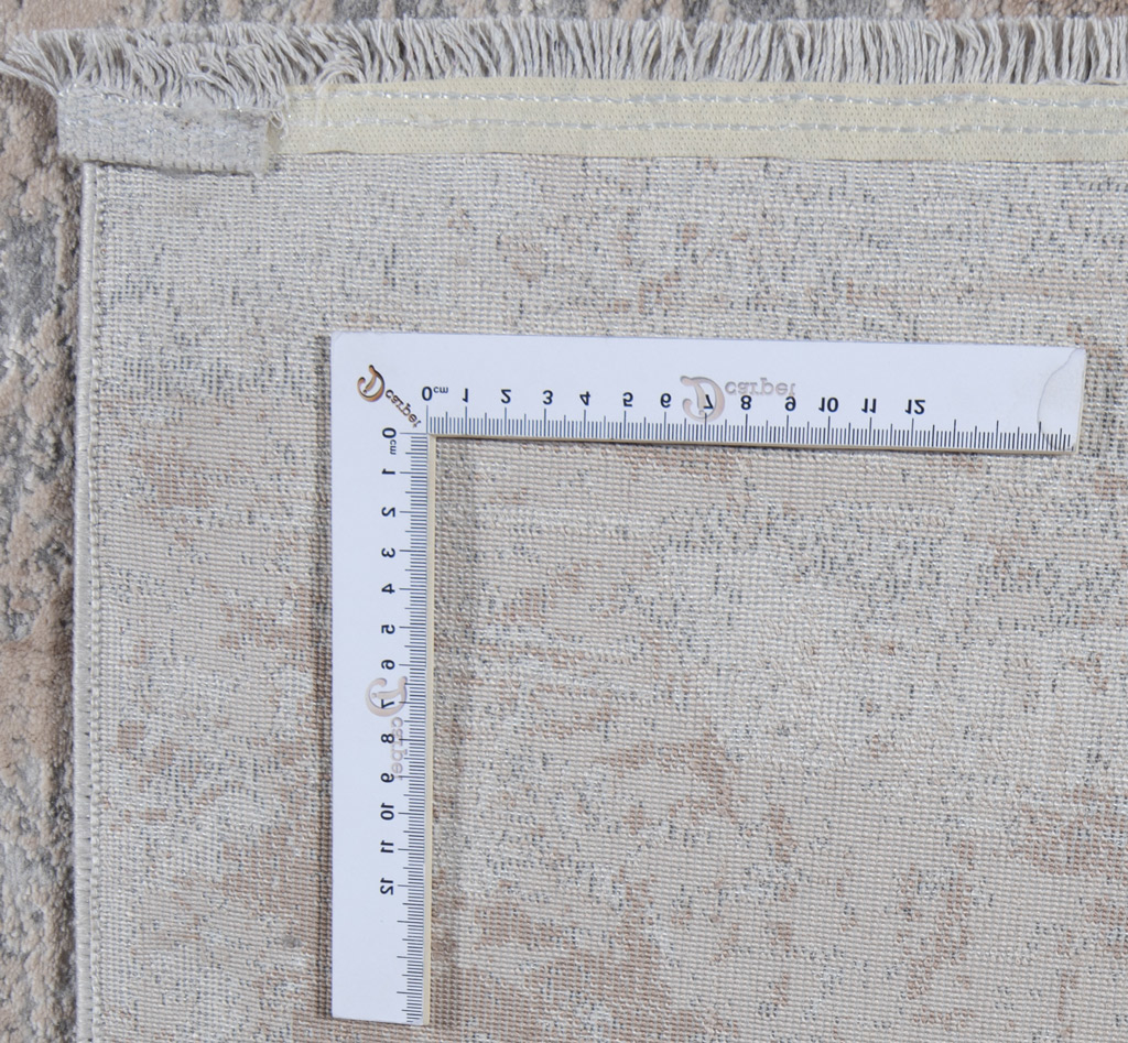 Modern Bretz Design Rug