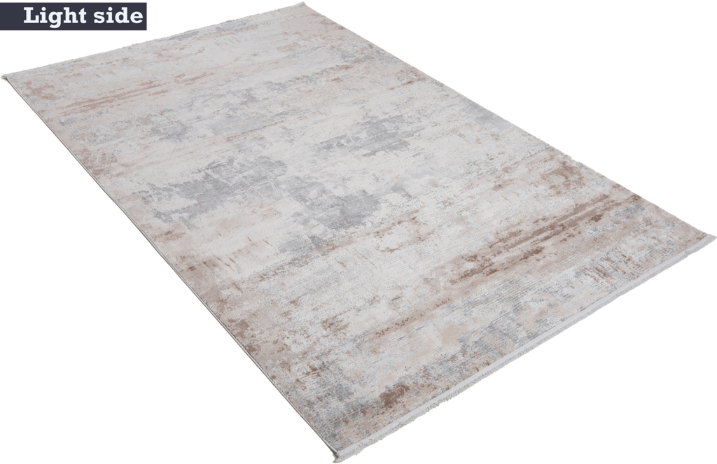 Modern Bretz Design Rug