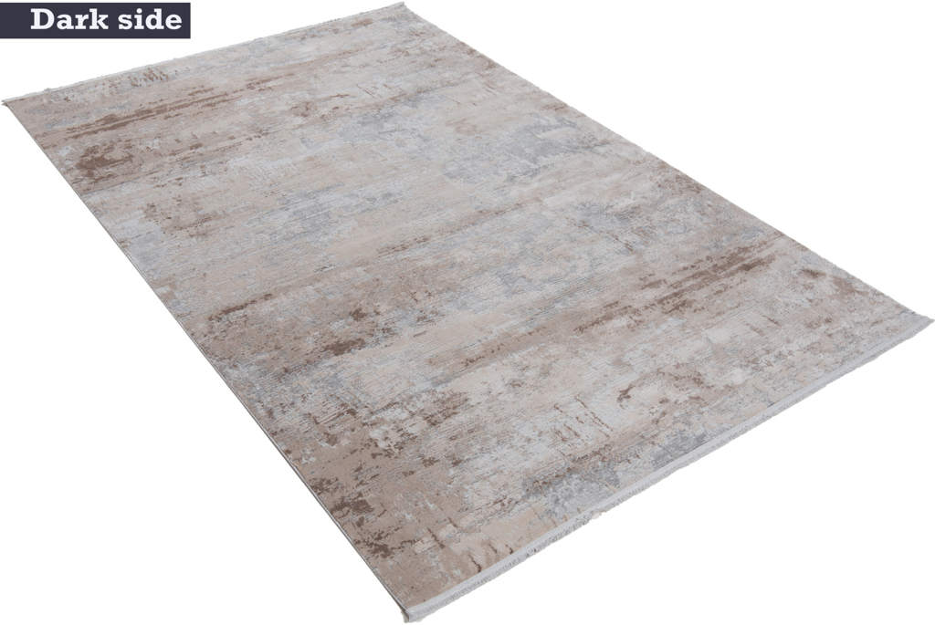 Modern Bretz Design Rug