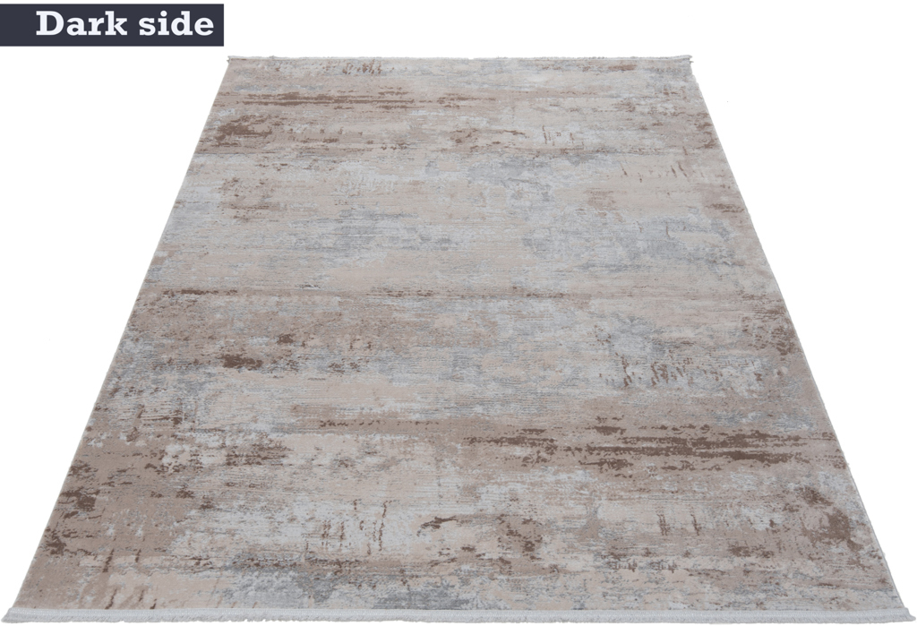 Modern Bretz Design Rug