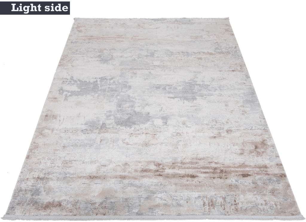 Modern Bretz Design Rug